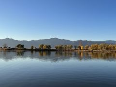 -野鸭湖国家湿地公园