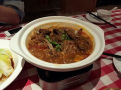 android_upload_pic-西贝莜面村(上海百联西郊店)