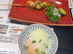 -鳗事鱼意·活鳗现烤专門店(保利广场店)