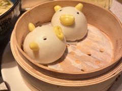 -万丽轩·粤菜(王府井金茂万丽酒店)