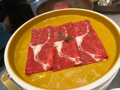 -一绪に寿喜烧(荟聚店)