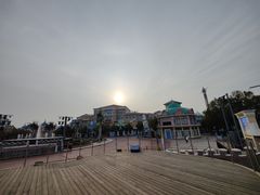 -青岛方特梦幻王国