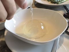 蜂蜜石花冻-遇外滩(BFC外滩金融中心店)