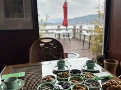 -湖畔居茶楼(湖滨店)
