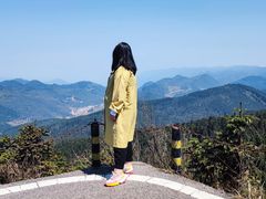 -武陵山森林公园