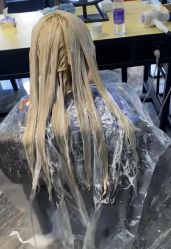 点击看大图 -藤野造型