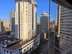 -昆明中心皇冠假日酒店