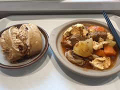 -永和大王(小厨·东四十条店)