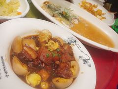 -華僑飯店中餐厅