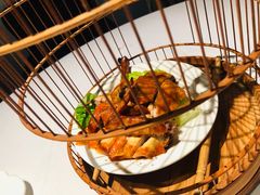 捉妖鸡-八分饱·西津会(西津渡店)