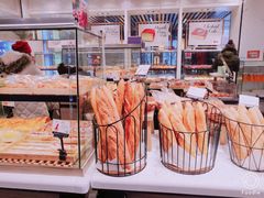 -早安巴黎(四季坊店)