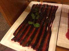 -老码头火锅(玉林店)