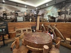 -潇湘甲鱼村(清河店)