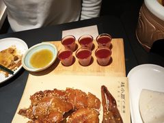 -桂小厨广西菜(水晶城店)