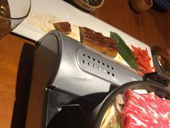 -牛玄庵日式寿喜烧·料理店(新源里店)