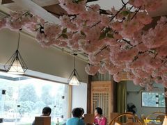 大堂-兔行天下-鸿鹤鲜锅兔(中海国际店)