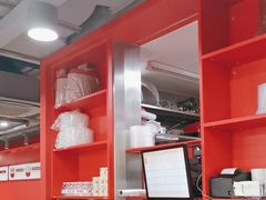 -喜家德虾仁水饺(百盛优客店)