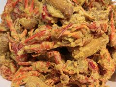 -周姑娘不等味·牛羊肉火锅·螃蟹罗氏虾·烤鱼烤串(高邮店)