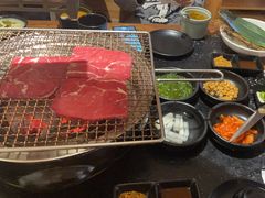 -九田家黑牛烤肉料理(石路天虹店)