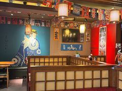 -王氏炉匠·烧鸟放题自助(好运街店)