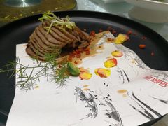 -品味居·首店·大连鲜活海鲜大连菜(东港店)