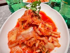 -大同江朝鲜菜•长春地标美食(欧亚卖场店)