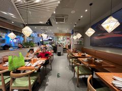 -云海肴·汽锅鸡·云南菜(广安门天虹店)