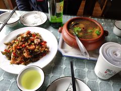 -小厨子私房菜·云南美食店
