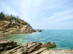 -烟台山景区