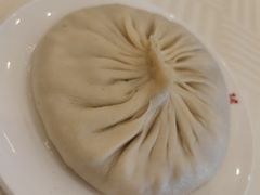 蟹黄汤包-怡园饭店-餐厅(四望亭店)
