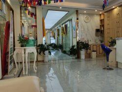 -痘院长·祛痘·皮肤管理