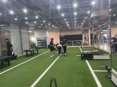-空中健身·游泳(季佳荟新华家园店)