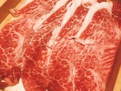 -しゃぶしゃぶ温野菜(京都河原町蛸薬師店)