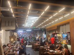 -破店肥哈·东北烧烤·夜宵(南山保利店)