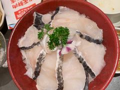-左庭右院鲜牛肉火锅(上海荟聚店)