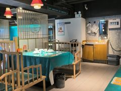 -呷湘厨·家宴·鱼汤捞饭(津南店)
