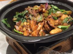 -如轩·海鲜砂锅粥·潮汕菜(南城店)