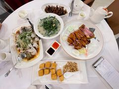 -朱仔记食府(江南大道店)