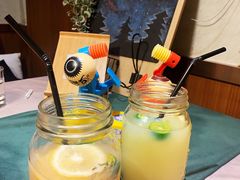 -怪兽炸鸡.轻沙拉(锦州店)