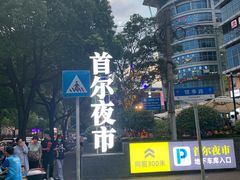 -首尔大排档