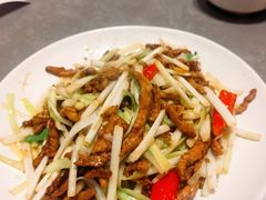 -张烤鸭·川菜·非遗冒烤鸭(青石桥店)