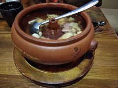 -云海肴·汽锅鸡·云南菜(天津国金汇店)