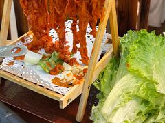 -松栢朝鲜族味道·脊骨汤(总店)