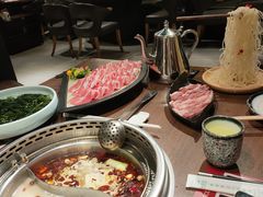 -快乐小羊·内蒙牛羊肉火锅(流花中心店)