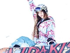 -长白山华美胜地滑雪场