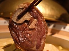 金华火腿-老鸭集(金沙龙湖天街店)