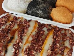 -南大门韩国米糕(公滨路店)