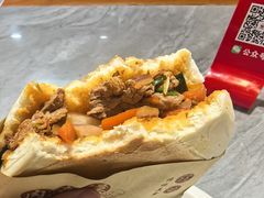 -河州春清真西北特色美食(虎踞路店)