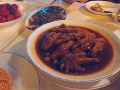 鲍汁凤爪-金玉满堂潮州酒楼(无限极荟购物广场店)