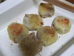 -长发西饼(临顿路店)